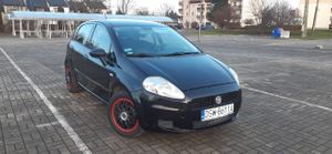 Fiat Punto Actual 1.2 8V Estiva 2012