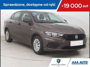 Fiat Tipo II 2017
