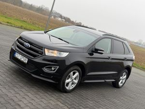 Ford Edge 2.0 TDCi 4x4 Sport 2017