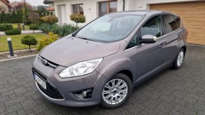 Ford C-Max II 1.6 TDCi Start-Stop-System Titanium 2012