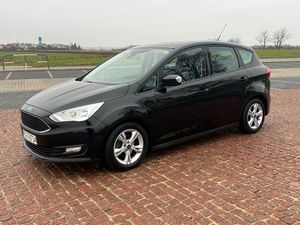 Ford C-Max II 1.0 EcoBoost Edition ASS 2015