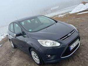 Ford C-Max II 1.6 TDCi Edition 2011