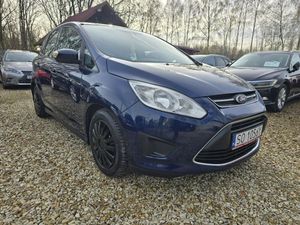 Ford C-Max II 1.6 TDCi DPF Ambiente 2011