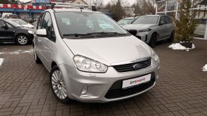 Ford C-Max I 1.8 Style+ 2010