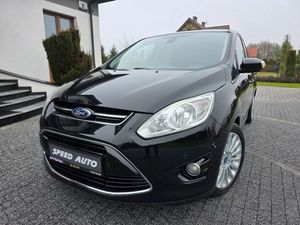 Ford C-Max II 1.6 TDCi Start-Stop-System Titanium 2012