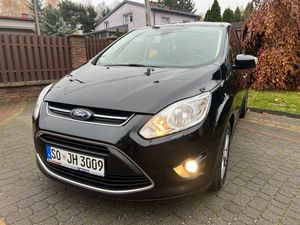 Ford C-Max II 2013