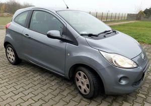 Ford KA/KA+ II 1.2 Trend 2014