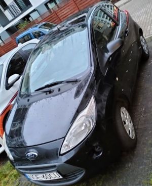 Ford KA/KA+ II 2010