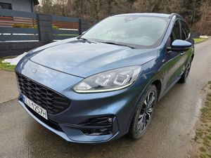 Ford Kuga III 2.0 TDCi 2x4 ST-Line 2020