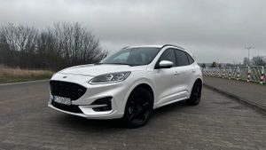 Ford Kuga III 2.5 Duratec PHEV ST-LINE X 2021
