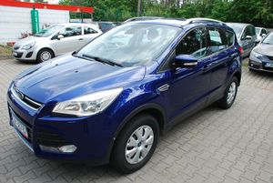 Ford Kuga II 1.5 EcoBoost 2x4 Titanium 2015