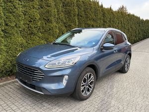Ford Kuga III 2.0 EcoBlue AWD Titanium X 2022