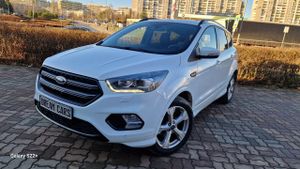 Ford Kuga III 1.5 EcoBoost 2x4 ST-Line 2019
