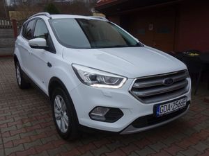 Ford Kuga II 2.0 TDCi 4x4 Titanium 2018