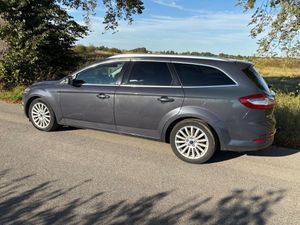 Ford Mondeo Mk4 2.0 TDCi Titanium MPS6 2013