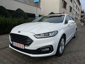 Ford Mondeo Mk5 2020