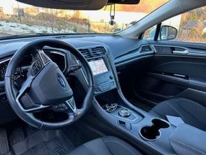 Ford Mondeo Mk5 ver-2-0-ecoblue-allrad-titanium 2019