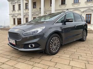 Ford S-Max II 2019