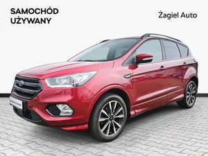 Ford Kuga II 1.5 EcoBoost FWD ST-Line 2019