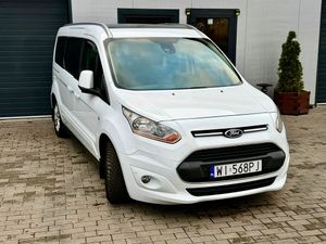 Ford Tourneo Connect II Grand 1.6 TDCi Titanium 2015