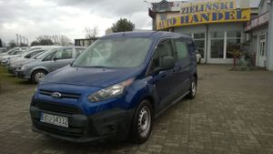 Ford Transit Connect II 230 L1 LKW Trend 2016