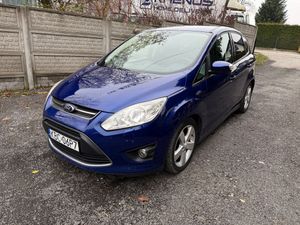 Ford C-Max II 2.0 TDCi Edition 2014