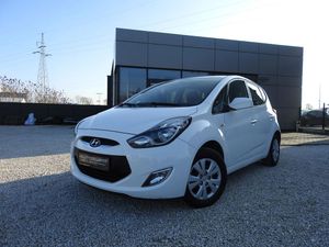 Hyundai IX20 2014