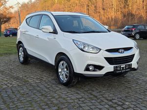 Hyundai ix35 2013