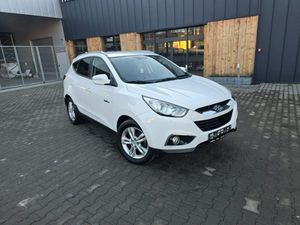 Hyundai ix35 2013
