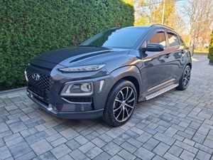 Hyundai Kona I 2018