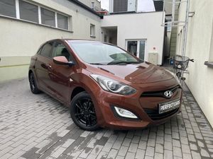 Hyundai i30 II 1.4 Comfort 2013
