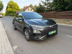 Hyundai Kona II 2021