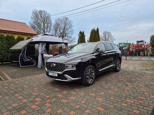 Hyundai Santa Fe IV 1.6 Plugin-Hybrid 4WD Prime 2021