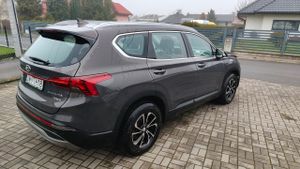 Hyundai Santa Fe IV 1.6 T-GDI HEV Smart 2022