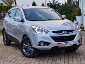 Hyundai ix35 2014