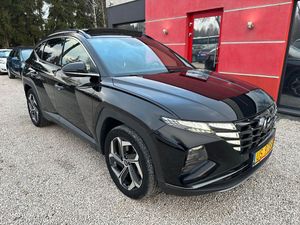 Hyundai Tucson IV 1.6 T-GDi 2WD Prime 2021
