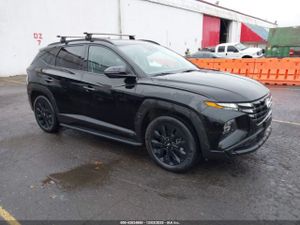 Hyundai Tucson IV 2021