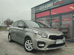 Kia Carens (Rondo) IV 2017