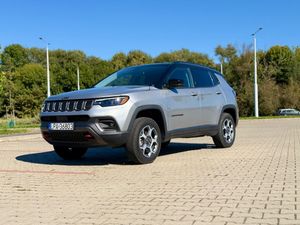 Jeep Compass II 2022
