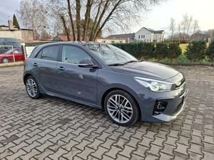 Kia Rio IV 1.0 T-GDI GT Line DCT 2023