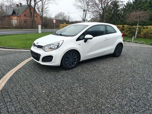 Kia Rio III 1.4 Spirit 2013