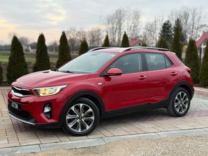 Kia Stonic 1.6 CRDi Vision 2018