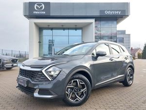 Kia Sportage V 1.6 T-GDI M 2WD DCT 2024