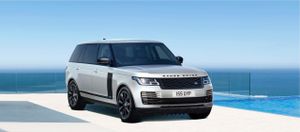 Land Rover Range Rover IV 5.0 V8 Kompressor Autobiography 2021