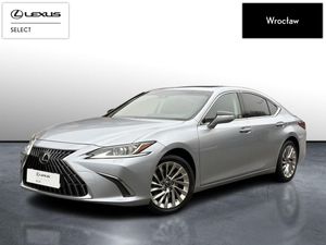 Lexus ES 300h Business Edition 2022