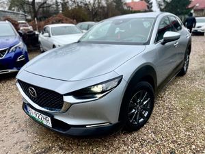 Mazda CX-30 e-SKYACTIVE G 122 SKYACTIV-Drive HOMURA 2019