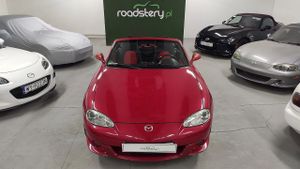 Mazda MX-5 (Miata) 2004