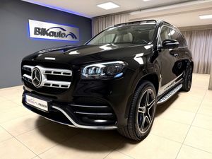 Mercedes-Benz GLS 400 d 4Matic 9G-TRONIC 2021