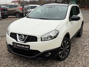 Nissan Qashqai I 2013