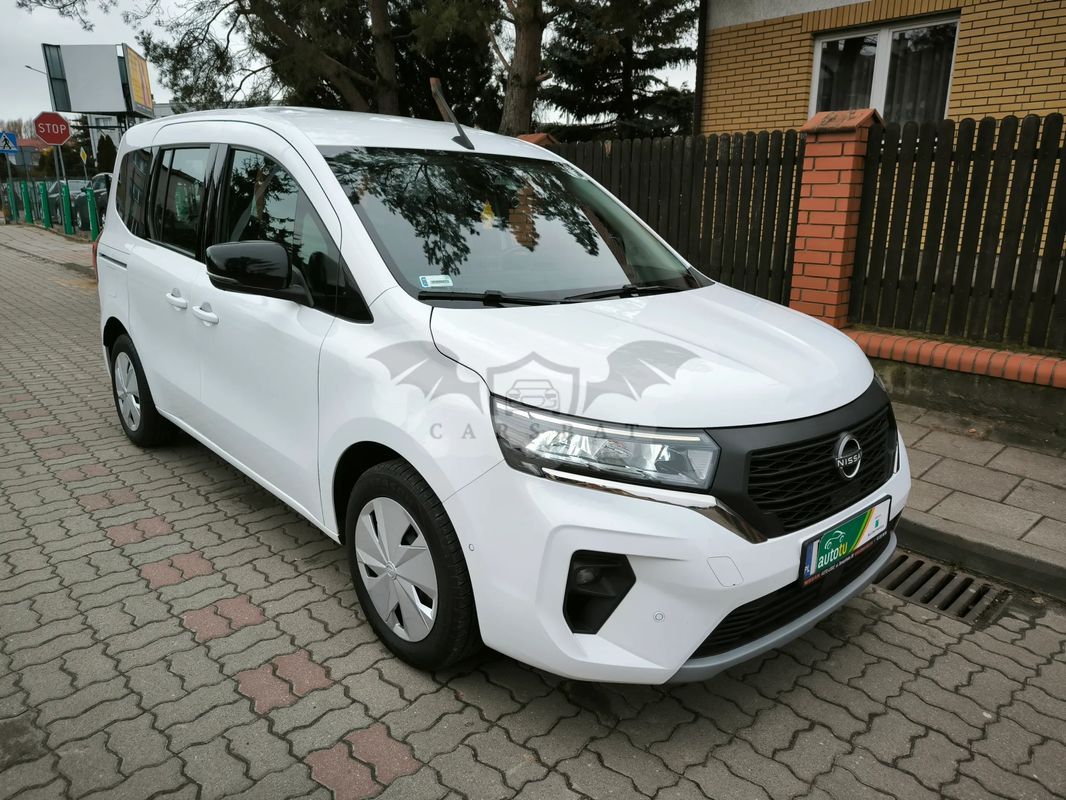 Nissan Townstar Combi 1.3 DIG-T L2 Business Plus 2022